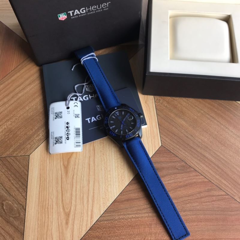 TAG HEUER Watches